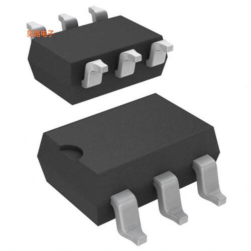 4N32SM -[全新OPTOISO 5.3KV DARL W/BASE 6-SMD]