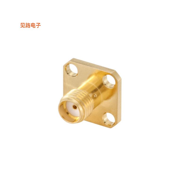 32K486-500L5 -原装[SMA PANEL JACKSMA