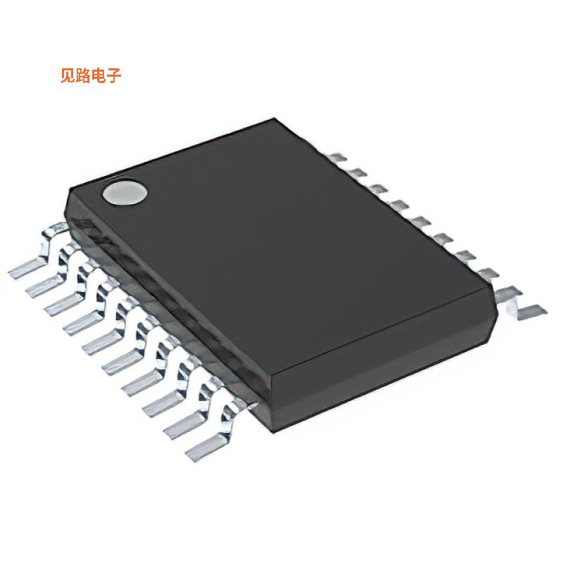 SN74LV373AIPWRG4Q1 -[全新IC D-TYPE TRANSP SGL 8:8 20TSSOP]