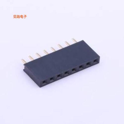 MTF185-108SY1 -[原装排母插件,P=2.54mm