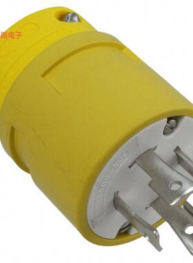 1301420037 -原装[AC PLUG NEMA L15-30PNEMA L15-30P