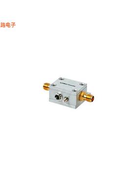 ZJL-4HG+ -原装[GAIN BLOCK, 20 - 4000 MHZ, 5020MHz ~ 4GHz