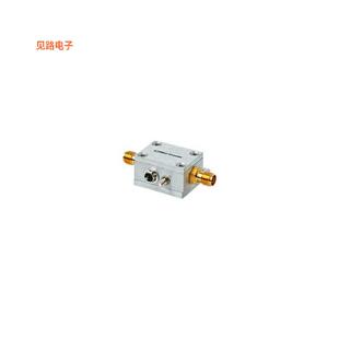 ZJL-4HG+ -原装[GAIN BLOCK, 20 - 4000 MHZ, 5020MHz ~ 4GHz