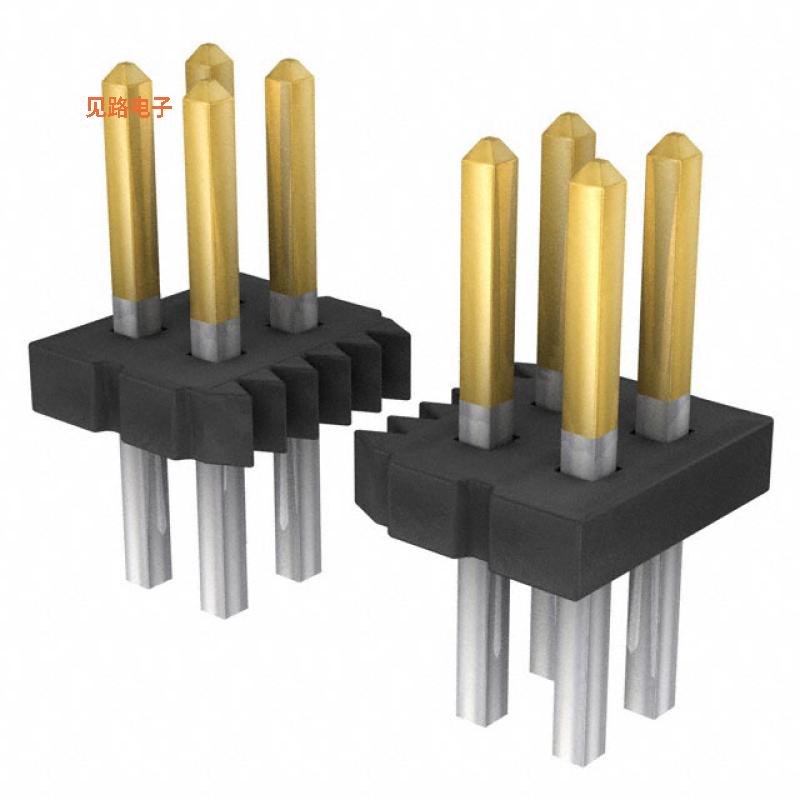 FTS-112-01-F-D -原装[CONN HEADER VERT 24POS 1.2