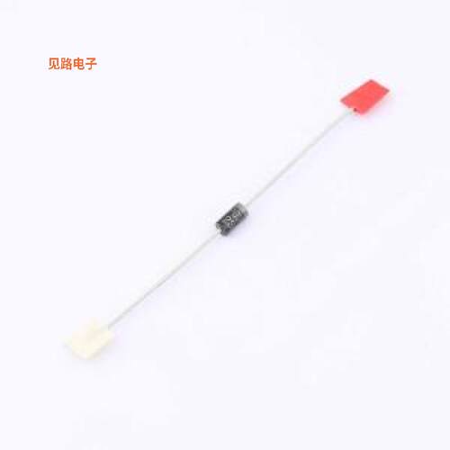 RGP02-14E-E3/54 -[原装DIODE STD 1400V 500MA DO204ALDO-41