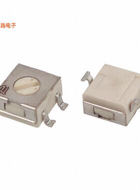 7814G-1-023E -原装[SWITCH ROTARY DIP SPDT 0.1A 16VSPDT