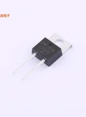 UF802_T0_00001 -[原装DIODE STANDARD 200V 8A TO220ACTO-220AC