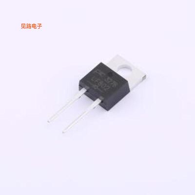 UF802_T0_00001 -[原装DIODE STANDARD 200V 8A TO220ACTO-220AC