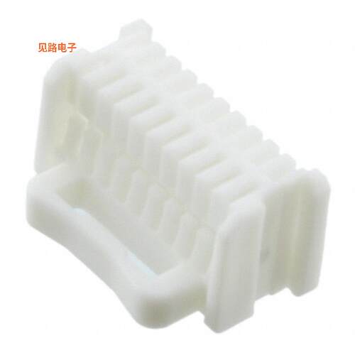 DF50S-20DS-1C -[全新CONN SOCKET HSG 20POS 1.00MM]
