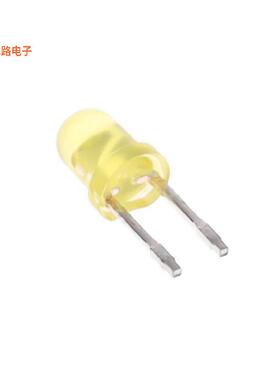 AT637D -[全新 1 ELEMENT AMBER T1 1/2 BIPIN]