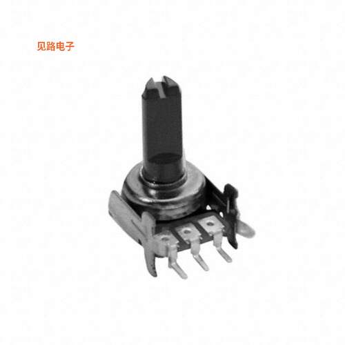 P120K-F20BR5K -[全新POT 5K OHM 1/20W PLASTIC LINEAR]