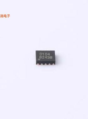 RS0104YUTQH12 -[原装转换器/电平移位器QFNWB-12L(1.7x2)