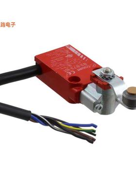 83873101 -原装[SWITCH SNAP ACTION DPST 6A 120VDPST-NO/NC