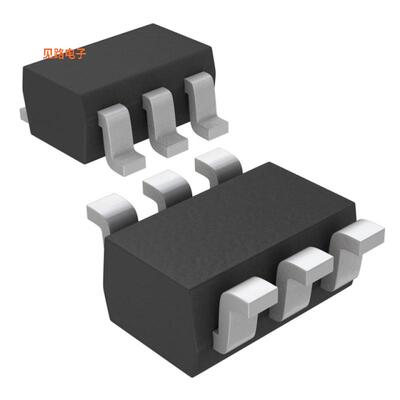 MAX5462EXT+T -原装[IC DGTL POT 100KOHM 32TAP SC70-6未验证