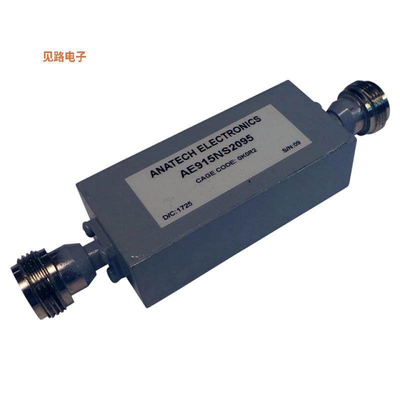 AE915NS2095 -原装[RF FILTER 915MHZ MODULE915MHz 中间值