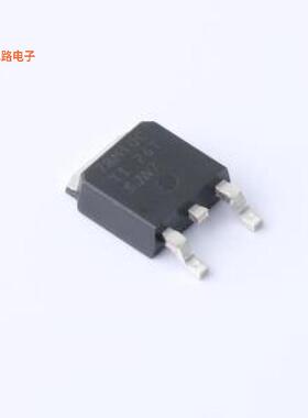 UA78M10CKVURG3 -[原装IC REG LINEAR 10V 500MA TO252-3