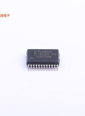 PCA9555DB,118 -[原装SSOP-24-208mil]