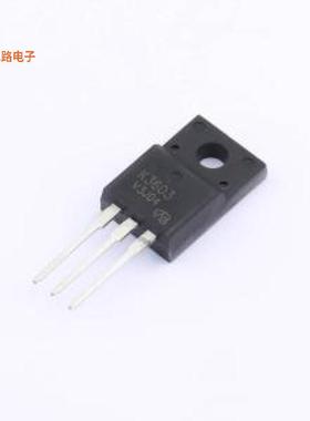 K3603-01MR-VB -[原装(MOSFET)TO-220F