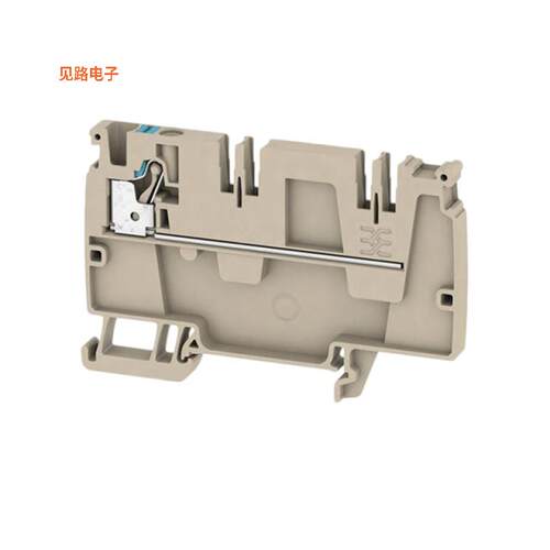 2428960000 -原装[FEED-THROUGH TERMINAL BLOCK, PUS隔离