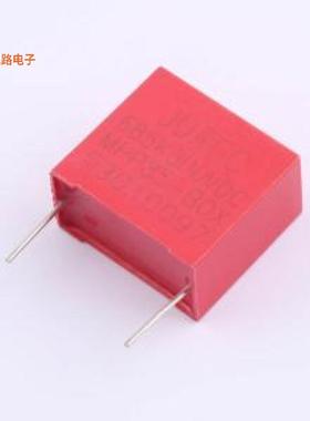 JWMPP85-685K500VDCP27.5F4 -[原装薄膜插件,P=27.5mm