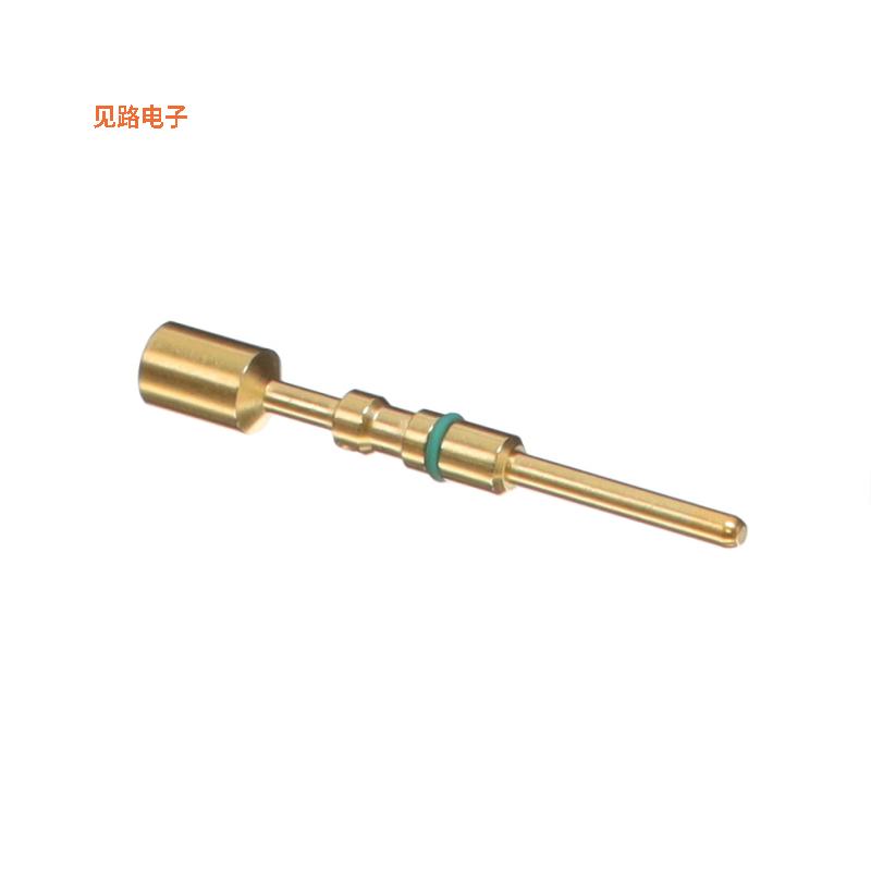 61.109.11 -原装[CONTACT PIN SZ 2.0MM CRIMP GOLD功率，机制