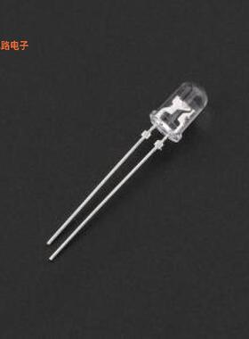 DY-324SUGC/H20/P-A4(FH) -[原装发光二极管/D=5mm