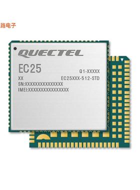 EC25AFFD-512-SGAS -原装[RF TXRX MOD CEL/NAV SMD未验证