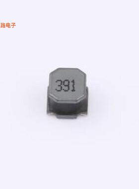 SFE5040B-391M-F-HF -[390uH ±20% 450mASMD,5x5mm功率