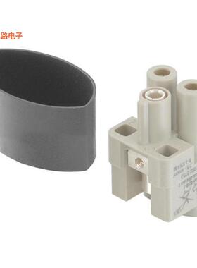 09120022754 -原装[INSERT FEMALE 2POS SCREW插件