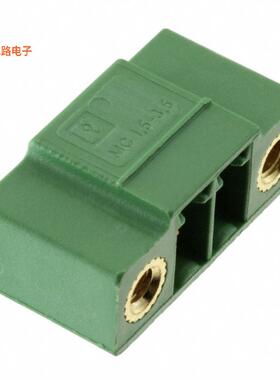 1995787 -[全新TERM BLOCK HDR 2POS 3.50MM]