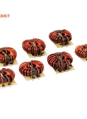 CMX1616Z171B-10 -原装[CMC 176UH 62A 2LN TH电源线