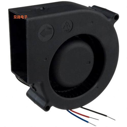 BFB1024H-F00 -[全新FAN BLOWER 97.2X33MM 24VDC WIRE]