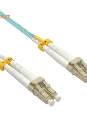 CM-105010BSTK -[全新25m LC/UPC-LC/UPC OM3 Multimode]