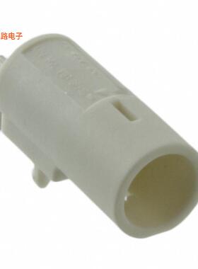 293652-5 -[全新CONN SSL OUTLET HDR 2POS 3.7MM]