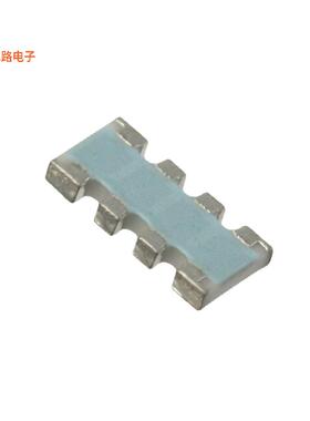 ACASA1003S1003P1AT -[原装RES ARRAY 4 RES 100K OHM 12