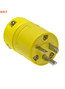 1301410020 -原装[AC PLUG NEMA 6-20PNEMA 6-20P