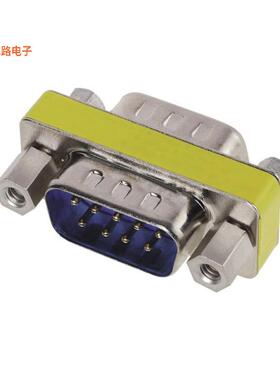 39509040032 -[全新DSUB GENDER CHANGER DB9M DB9M]