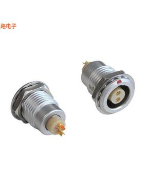 PPCEGG1B05CLL -[全新CONN 1X SKT PNL MNT SLDR 5POS]