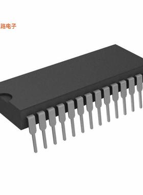 ADS574KP -原装[IC ADC 12BIT SAR 28DIP12