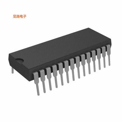 ADS774JP -原装[IC ADC 12BIT SAR 28DIP12