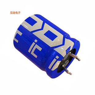 ALUM 3300UF TH3300 原装 SNAP CAP 80V 338LMB080M2ED 20%