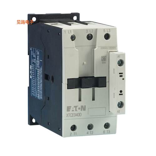 XTCE040D00B -[全新IECMAGSTARTER,NONREVERSING,220/2]