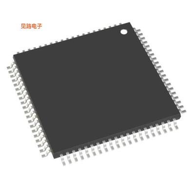 MC9S12A128CFUE -[原装QFP-80(14x14)]