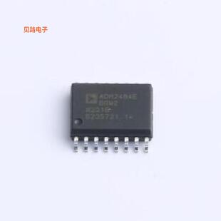 ADM2484EBRWZ -[原装SOIC-16-300mil]