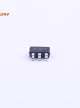 AS321KTR-G1 -[原装IC OPAMP GP 1 CIRCUIT SOT25SOT-23-5