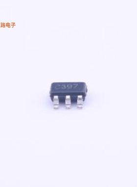 LM397MF/NOPB -[原装IC COMPARATOR 1 GEN PUR SOT23-5SOT-23-5