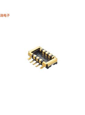 5050701620 -原装[0.35 B/B PLUG ASSY 16CKT EMBS