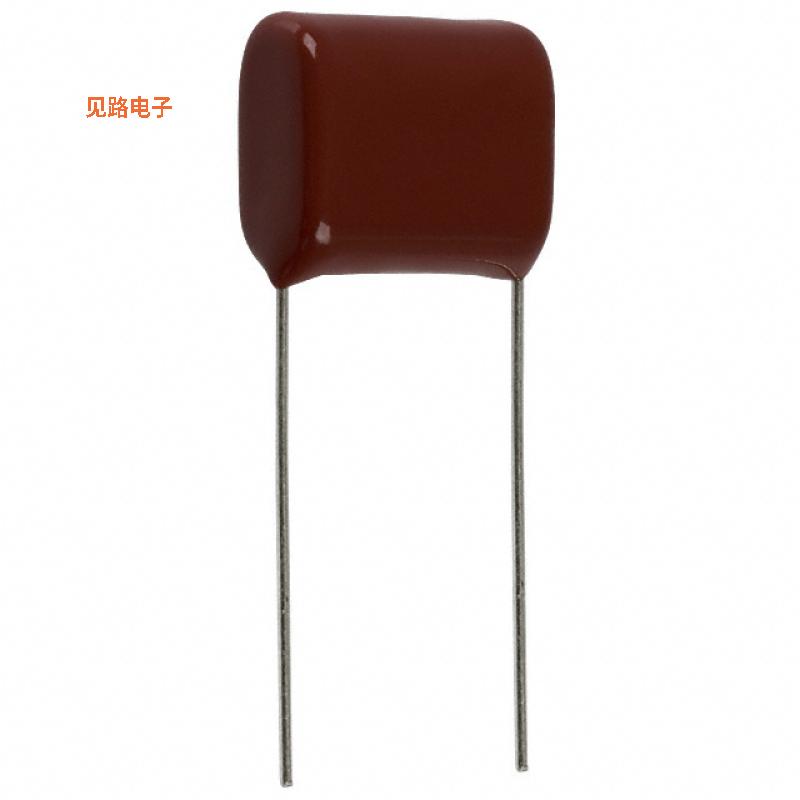 ECQ-E2335KB -原装[CAP FILM 3.3UF 10% 250VDC RADIAL3.3 F