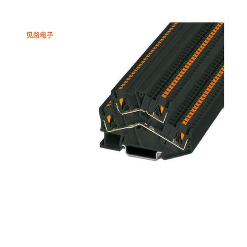 1037087 -[全新DOUBLE-LEVEL TERM BLOCK PUSH IN]