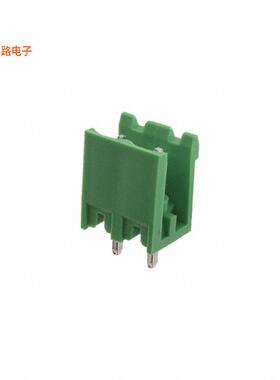 EBPA-02-D -[全新TERM BLOCK HDR 2POS 5.08MM]